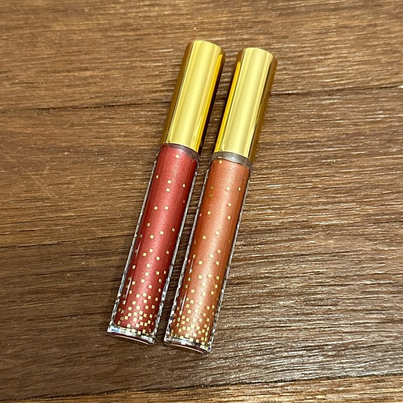 Estee Lauder Makeup Este Lauder Lip Gloss Poshmark
